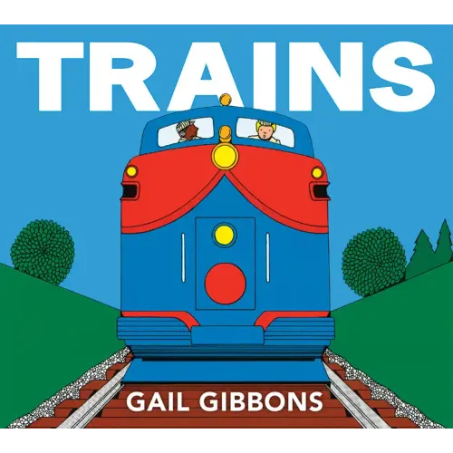 Trains