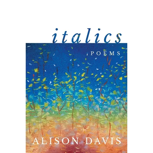 Italics
