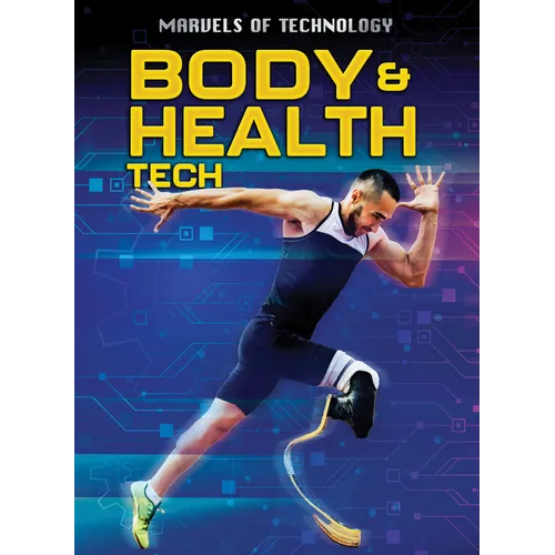 Body & Health Tech