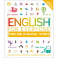English for Everyone: English Phrasal Verbs