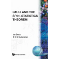 Pauli & the Spin-Statistics Theorem
