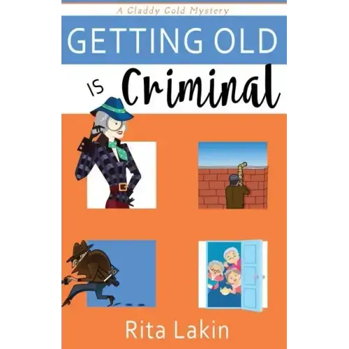 Getting Old is Criminal
