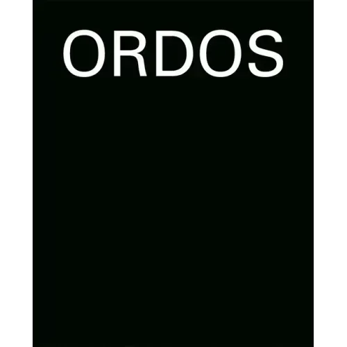 Ordos: Stillborn City