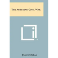 The Austrian Civil War