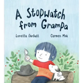 A Stopwatch from Grampa