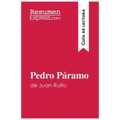 Pedro Páramo de Juan Rulfo (Guía de lectura): Resumen y análisis completo