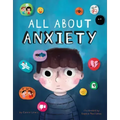 All about Anxiety