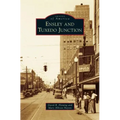 Ensley and Tuxedo Junction