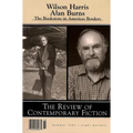 Review of Contemporary Fiction: Wilson Harris / Alan Burns: Summer 1997