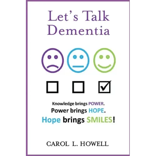Let's Talk Dementia