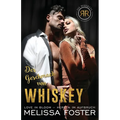 Der Geschmack von Whiskey: Sasha Whiskey