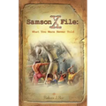 The Samson Xfile