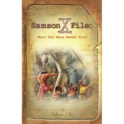 The Samson Xfile