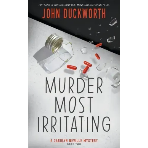 Murder Most Irritating