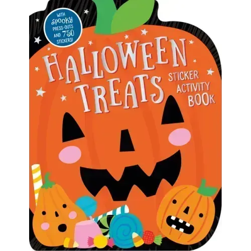 Halloween Treats