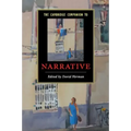The Cambridge Companion to Narrative