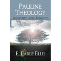 Pauline Theology