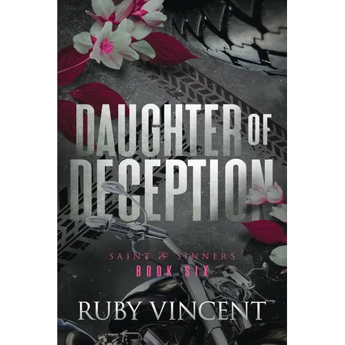 Daughter of Deception