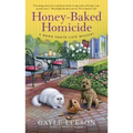 Honey-Baked Homicide
