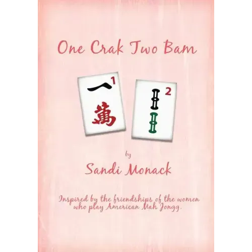 One Crak Two Bam