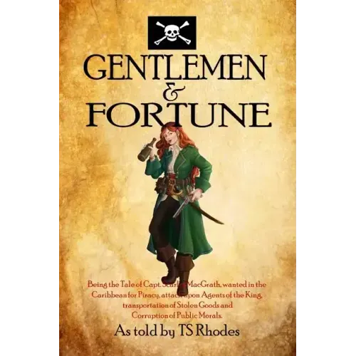 Gentlemen and Fortune