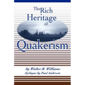 The Rich Heritage of Quakerism