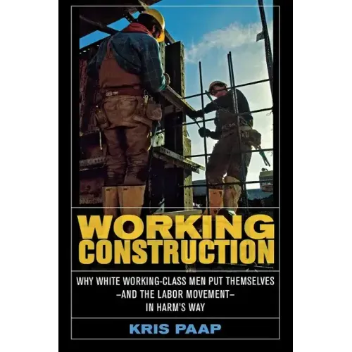 Working Construction