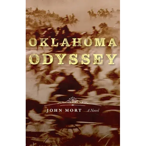 Oklahoma Odyssey