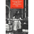 Printing, Writers and Readers in Renaissance Italy