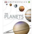 The Planets: The Definitive Visual Guide to Our Solar System