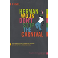Don't Stop the Carnival