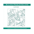 Building Problem Solvers Listings - 3.5