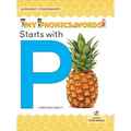 Starts with P