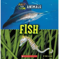 Fish (Wild World: Fast and Slow Animals)