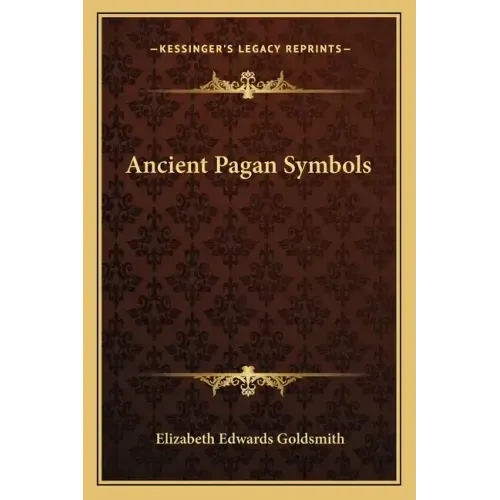 Ancient Pagan Symbols