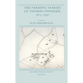 The Farming Diaries of Thomas Pinniger, 1813-1847