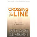 Crossing the Line