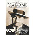 Al Capone: A Life From Beginning to End
