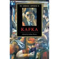 The Cambridge Companion to Kafka