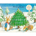 The Christmas Present Hunt: With Lots of Flaps to Look Under