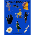 Cinzia Ruggeri: Cinzia Says...