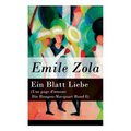 Ein Blatt Liebe (Une page d'amour: Die Rougon-Macquart Band 8)