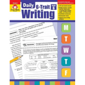 Daily 6-Trait Writing, Grade 6 Teacher Edition