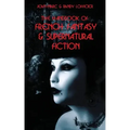 The Handbook of French Fantasy & Supernatural Fiction