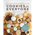 Cookies for Everyone: 99 Deliciously Customizable Bakeshop Recipes