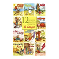 12 cuentos infantiles clásicos de siempre