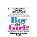 Boy or Girl