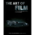 The Art of Film: Working on James Bond, Aliens, Batman and More