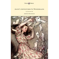 Alice's Adventures in Wonderland - Illustrated by Arthur Rackham