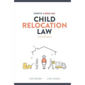 North Carolina Child Relocation Law